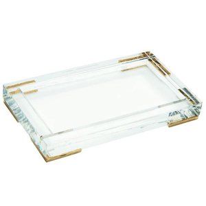Antica Farmacista Acrylic Tray for 10oz Bath/Body